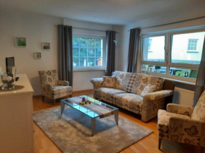 Ferienwohnung am Steckwald